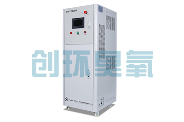 江津高密度养殖中臭氧发生器的维护方法有哪些