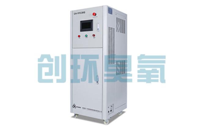 江津海水养殖臭氧发生器入门指南：新手零基础也能掌握的3个操作步骤