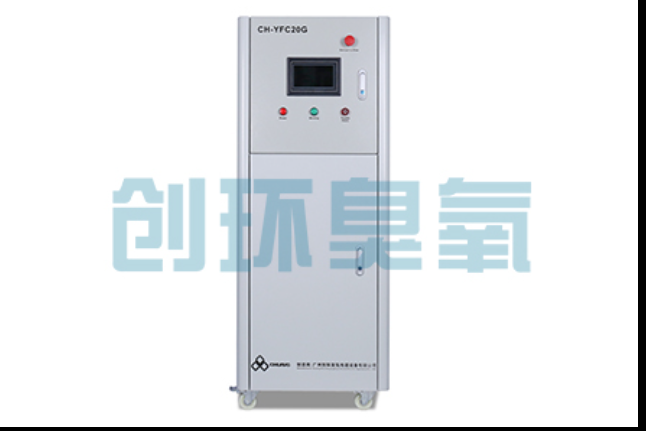 江津ORP(氧化还原电位)控制在海水养殖臭氧投加中的核心作用与设定区间