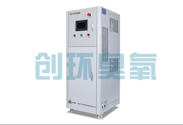 江津南美白对虾养殖弧菌超标怎么办?臭氧发生器精准消杀与避坑指南