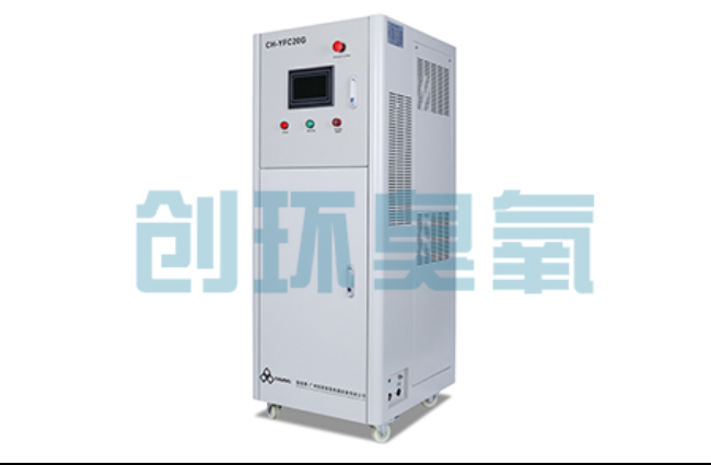 江津高密度养虾水质恶化怎么救?臭氧发生器降解氨氮与亚硝酸盐实操步骤