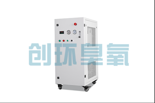 江津2026年南美白对虾循环水养殖系统(RAS)臭氧消毒完整指南