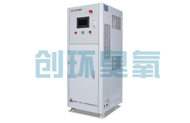 江津石斑鱼养殖必看：臭氧发生器安装位置与日常维护全攻略