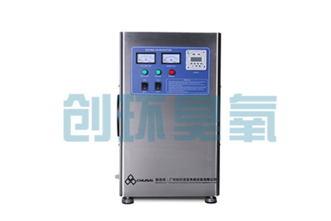 江津高盐高浓度化工废水怎么处理？臭氧发生器催化氧化技术的应用边界在哪里？