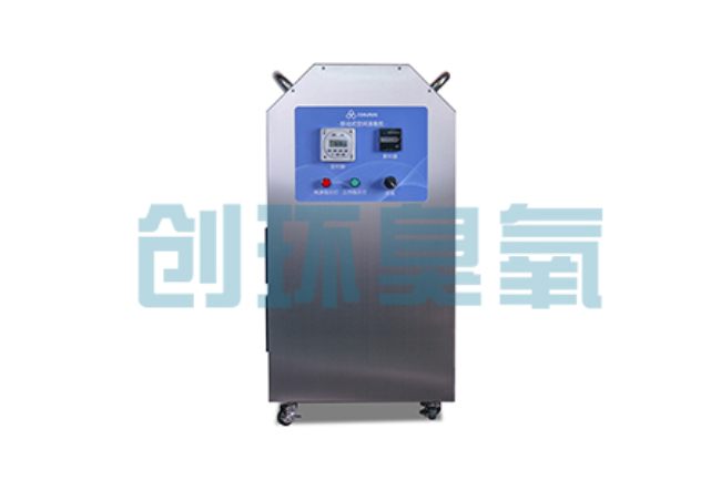 江津臭氧发生器在其他食品加工中的应用有哪些?