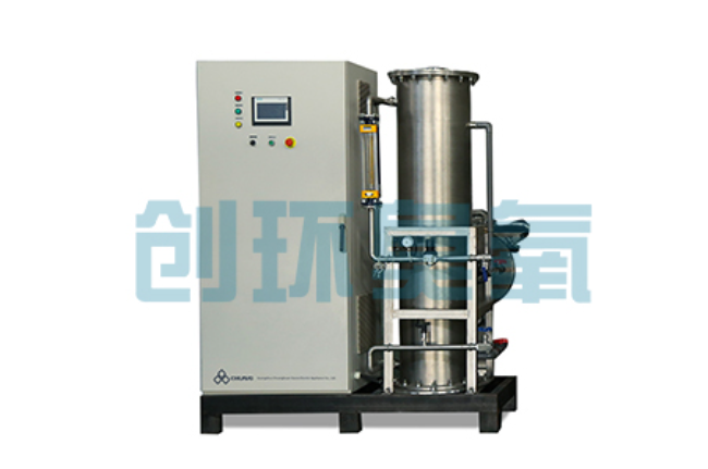 江津高浓度化工废水脱毒对比:臭氧发生器与湿式氧化法(WAO)的能耗与设备投资评估