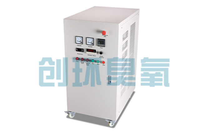 江津AOP高级氧化技术完整指南:3步掌握臭氧投加量与HRT控制