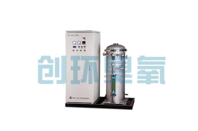 江津臭氧+UV vs 臭氧+H₂O₂:哪个AOP工艺运行成本低20%?