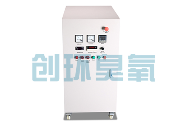 江津拒绝盲目选型!工厂化循环水养殖臭氧发生器产量计算公式与避坑指南