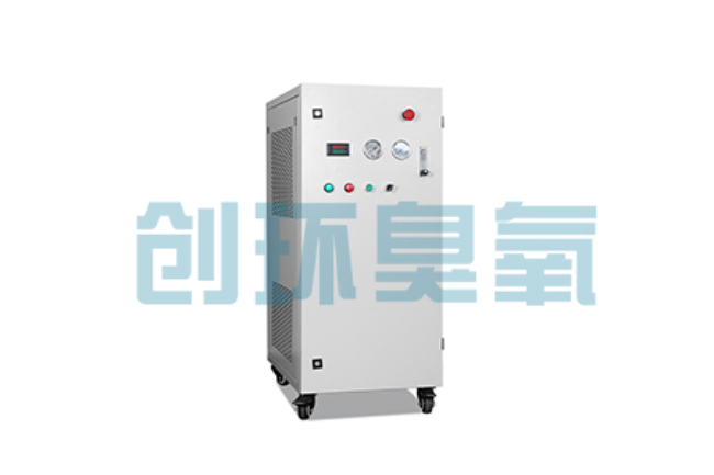 江津高密度养殖中臭氧发生器的维护方法