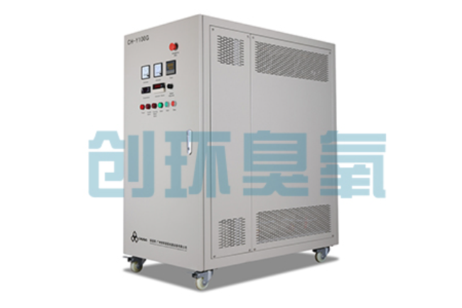 江津海水养殖病害频发怎么防?臭氧发生器无残留消毒全解析