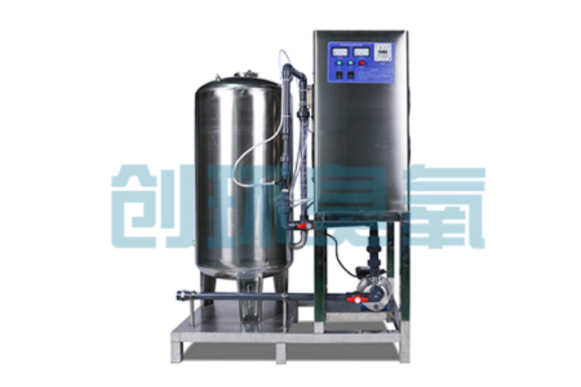 江津南美白对虾养殖弧菌超标怎么办?臭氧发生器精准消杀与避坑指南